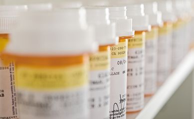 If You Take Several Medications, ‘Polypharmacy’ is a Word to Know