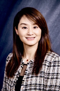 portrait Dr. Jin Xiao