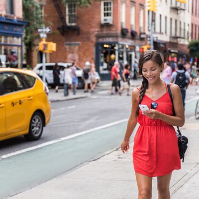 Walking gives the brain a ‘step-up’ in function for some