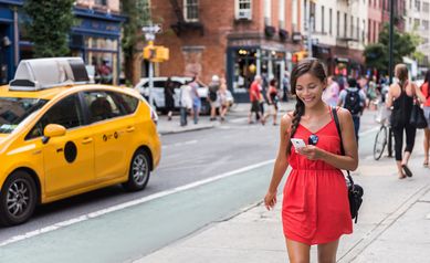 Walking gives the brain a ‘step-up’ in function for some