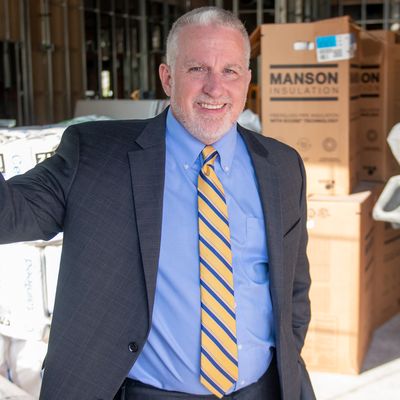 Dan Mulkerin Tapped to Help Expand Wilmot’s Regional Footprint