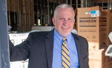 Dan Mulkerin Tapped to Help Expand Wilmot’s Regional Footprint