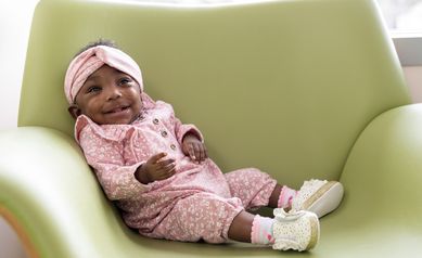 Miracle Kids 2022: Maddisyn Rollins