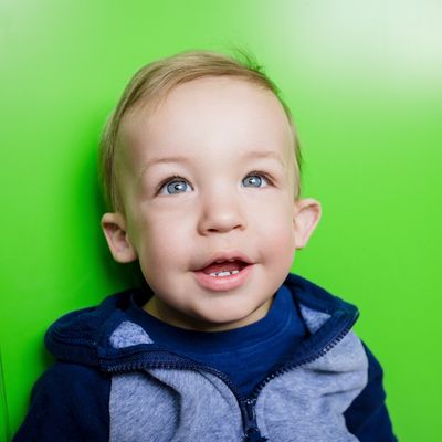Miracle Kids 2022: Callan DiAntonio
