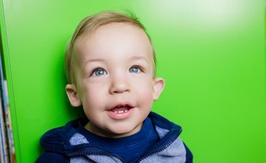 Miracle Kids 2022: Callan DiAntonio
