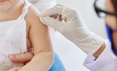 6 Month to 5th Birthday Vaccine: Frequently Asked Questions