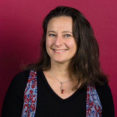 Majewska honored by NINDS for exceptional mentorship