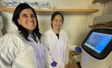EIOH Forms Partnership with Galilee Medical Center 