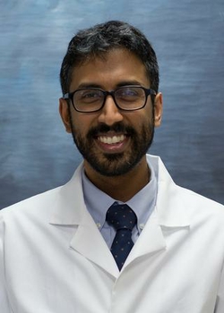 Akshya Gupta MD - radiologist