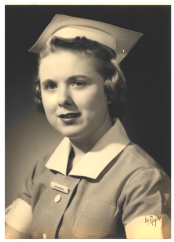 Delores Seward