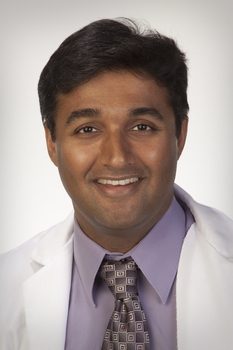 Dr. Sabu Thomas