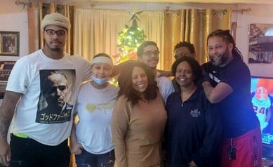 Caring Buffalo nurse receives new heart, second chance