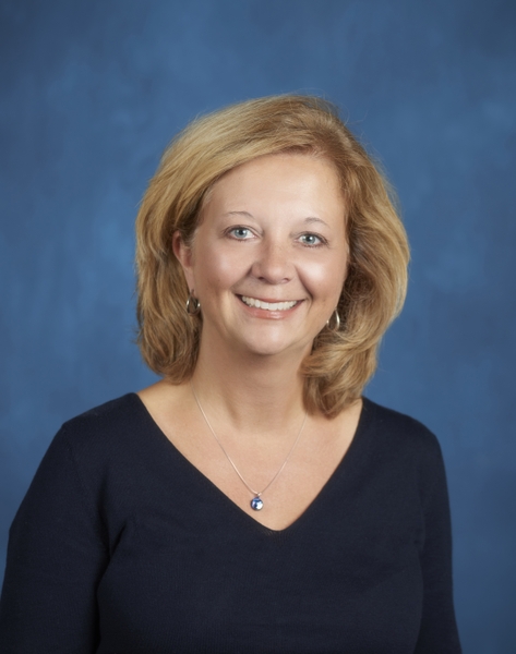 Lisa Kitko head shot
