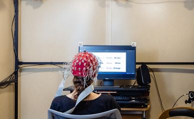The brains of children with autism may not always ‘see’ body language