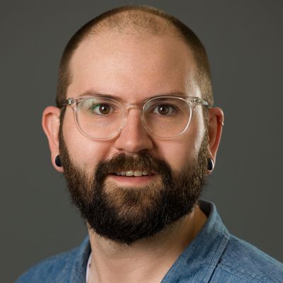 Postdoctoral Spotlight: Aaron Nidiffer, Ph.D.