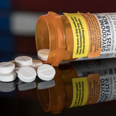 New Study Will Examine How COVID Deepened the Opioid Crisis 