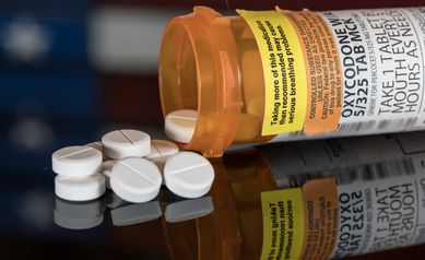 New Study Will Examine How COVID Deepened the Opioid Crisis 