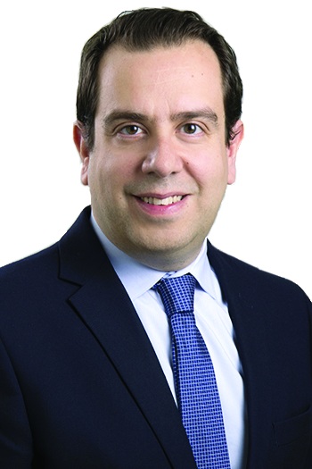 Dr. James Youssef