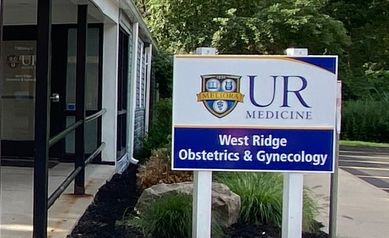 West Ridge OBGYN horizontal