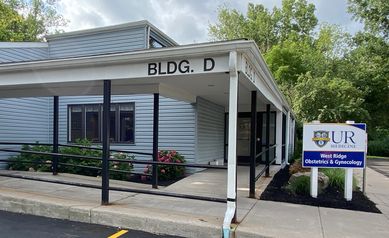 West Ridge OBGYN horizontal