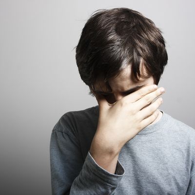 Mild traumatic brain injury increases risk of behavioral and emotional problems in kids