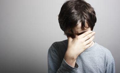 Mild traumatic brain injury increases risk of behavioral and emotional problems in kids