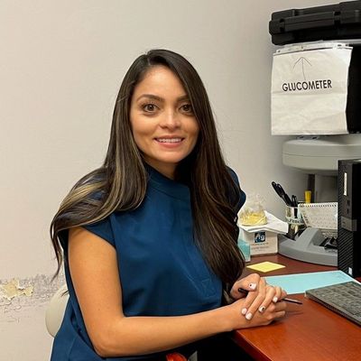 Raquel Cantillo