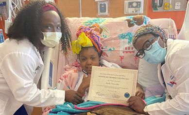 8 South Engages  in Successful  Effort to Provide  Equitable  Treatment