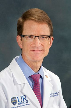 Michael Nead, M.D., Ph.D. Dr. Nead