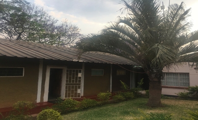 UTH Neruology Research Office