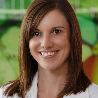 Faculty Q&A: Emily Knight