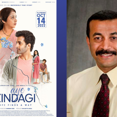 From Faculty to Filmmaker: “Aye Zindagi” Tells the Heartwarming Story of a Liver Transplant Journey