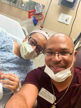 Presurgery