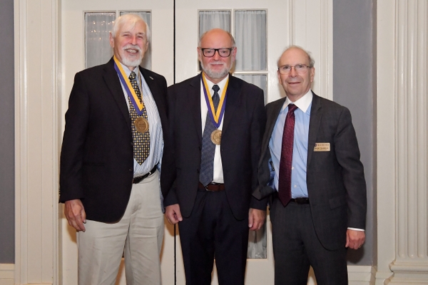 Mortara Professorship 