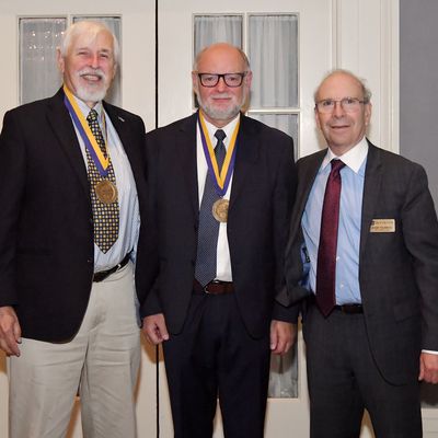 Leader in Electrocardiology Funds New Endowed Professorship 