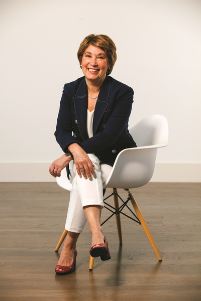 Annette (Annie) Medina-Walpole, MD