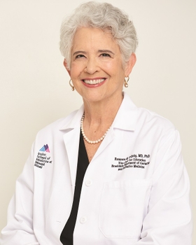 Rosanne Leipzig, MD