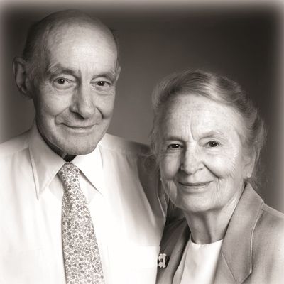 T. Franklin and Catharine Williams