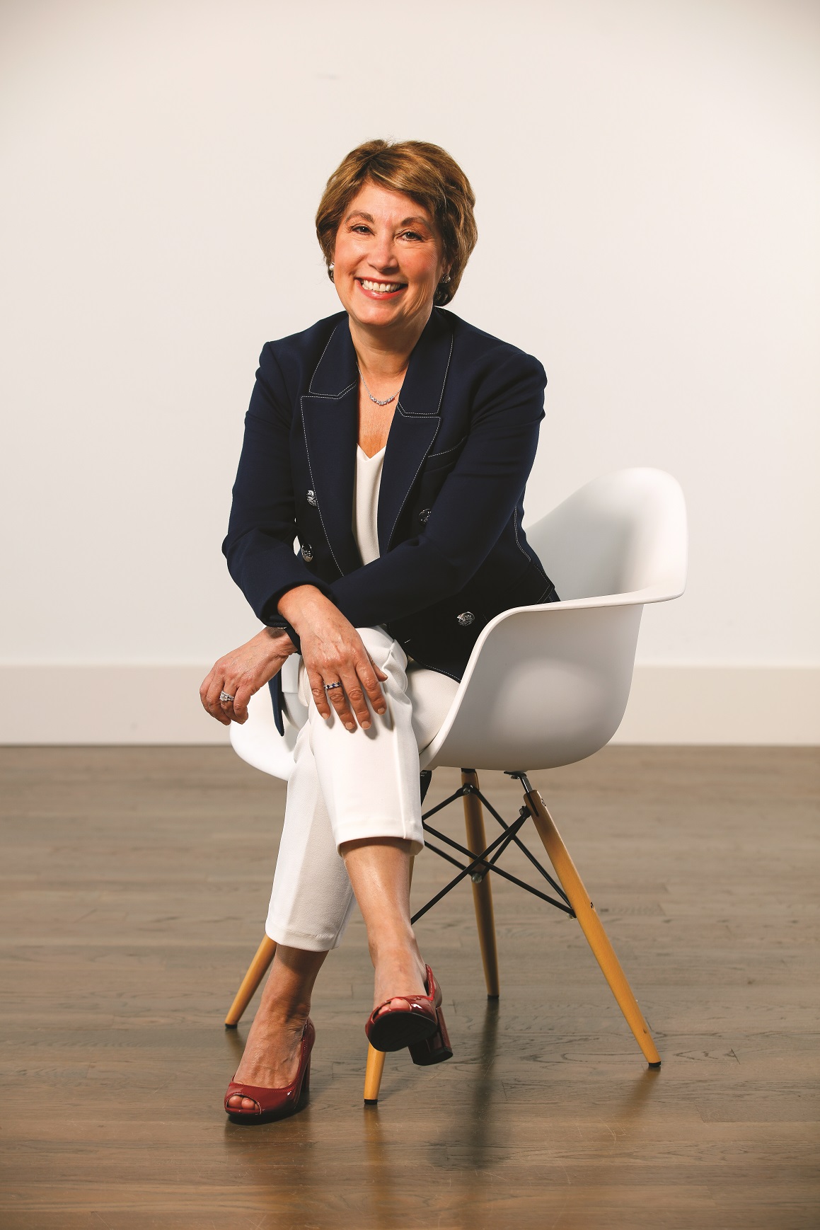 Annie Medina-Walpole