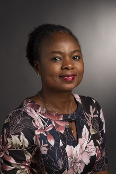 Brenda Abu