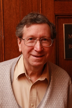Peter Shrager_headshot