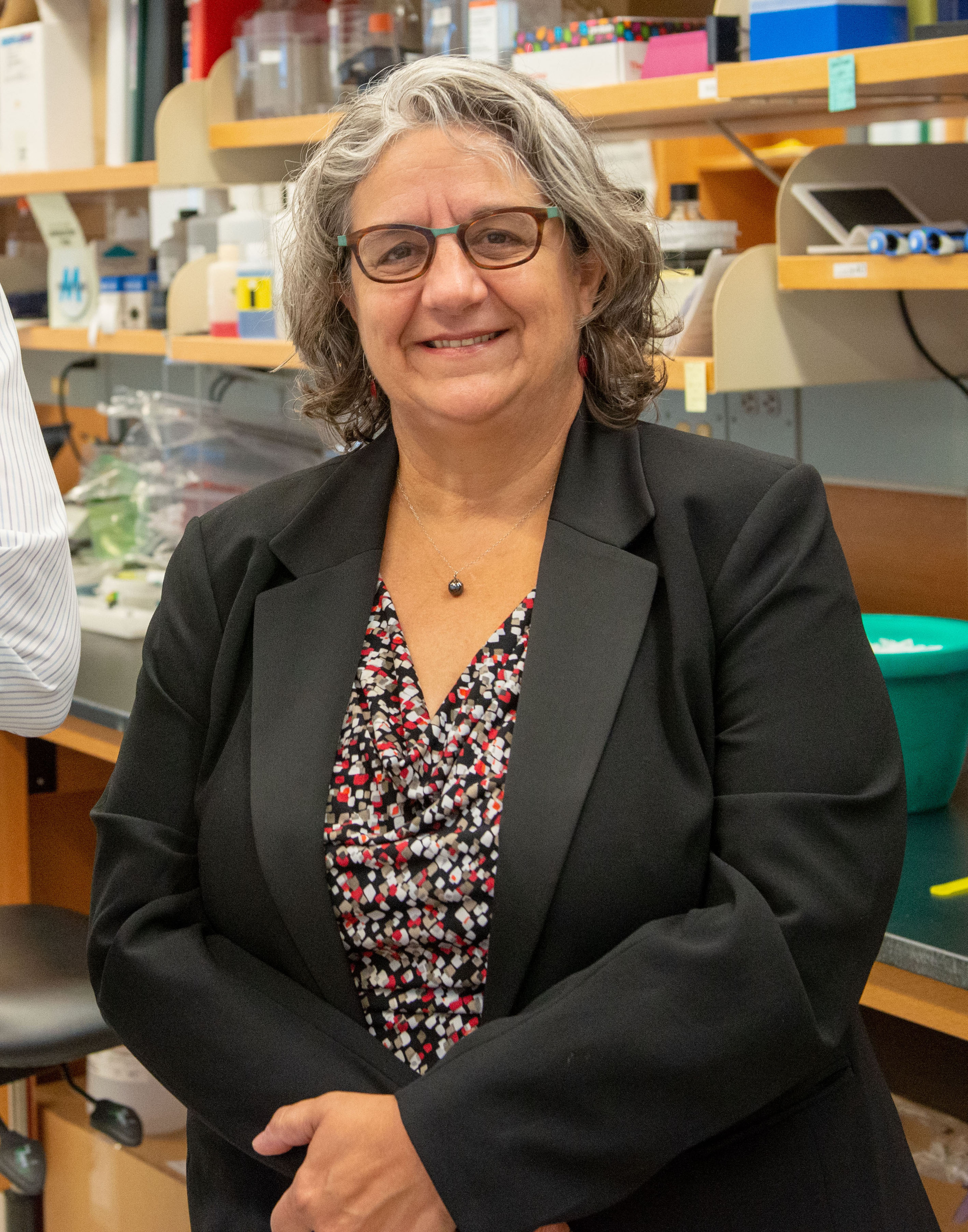 GEM Paula Vertino PhD