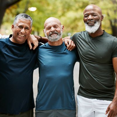 mens health header