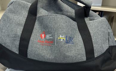 CPR Training Kits Expand Access to Life-Saving Skill
