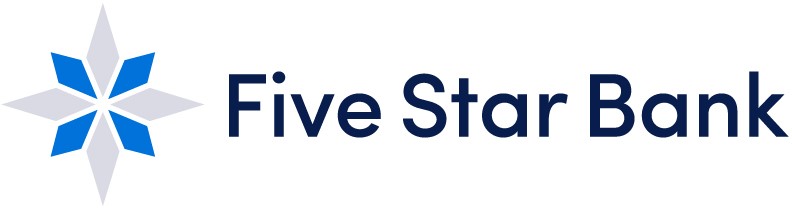 Five Star Bank Logo