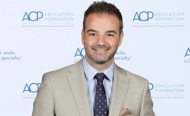 EIOH Associate Professor Honored with Prestigious Research Award