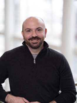 John Ashton, PhD, MBA