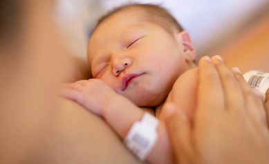 Infant_RSV Vaccine