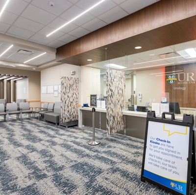 New urology clinic extends standard of care, serves more patients in the region