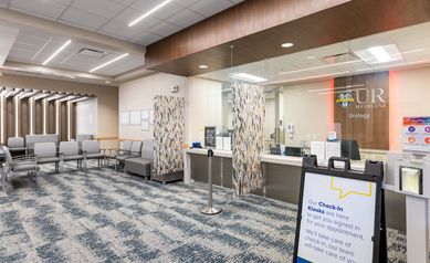 New urology clinic extends standard of care, serves more patients in the region